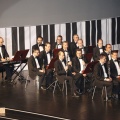 Castellón, Concierto para niños Banda Municipal