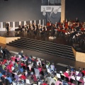 Castellón, Concierto para niños Banda Municipal