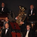 Castellón, Concierto para niños Banda Municipal