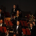 Castellón, Concierto para niños Banda Municipal
