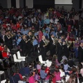 Castellón, Concierto para niños Banda Municipal