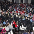 Castellón, Concierto para niños Banda Municipal