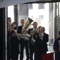 Castellón, Concierto para niños Banda Municipal