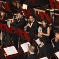 Castellón, Concierto para niños Banda Municipal