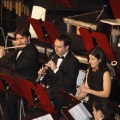 Castellón, Concierto para niños Banda Municipal