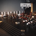 Castellón, Concierto para niños Banda Municipal