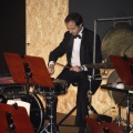 Castellón, Concierto para niños Banda Municipal