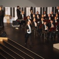 Castellón, Concierto para niños Banda Municipal