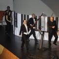 Castellón, Concierto para niños Banda Municipal