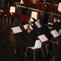 Castellón, Concierto para niños Banda Municipal