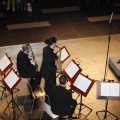 Castellón, Concierto para niños Banda Municipal