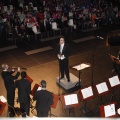 Castellón, Concierto para niños Banda Municipal