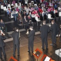 Castellón, Concierto para niños Banda Municipal