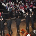 Castellón, Concierto para niños Banda Municipal