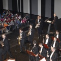 Castellón, Concierto para niños Banda Municipal