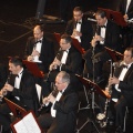 Castellón, Concierto para niños Banda Municipal
