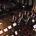Castellón, Concierto para niños Banda Municipal