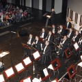 Castellón, Concierto para niños Banda Municipal