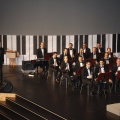 Castellón, Concierto para niños Banda Municipal