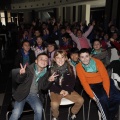 Castellón, Concierto para niños Banda Municipal