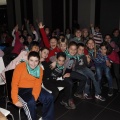 Castellón, Concierto para niños Banda Municipal