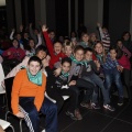 Castellón, Concierto para niños Banda Municipal