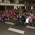 Castellón, Concierto para niños Banda Municipal