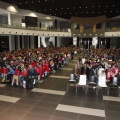 Castellón, Concierto para niños Banda Municipal