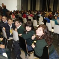 Castellón, Concierto para niños Banda Municipal