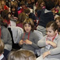 Castellón, Concierto para niños Banda Municipal