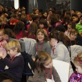Castellón, Concierto para niños Banda Municipal