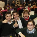 Castellón, Concierto para niños Banda Municipal