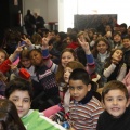 Castellón, Concierto para niños Banda Municipal