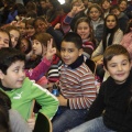 Castellón, Concierto para niños Banda Municipal