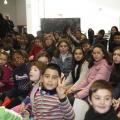 Castellón, Concierto para niños Banda Municipal