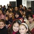 Castellón, Concierto para niños Banda Municipal