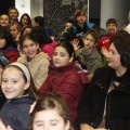 Castellón, Concierto para niños Banda Municipal
