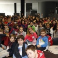 Castellón, Concierto para niños Banda Municipal