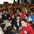 Castellón, Concierto para niños Banda Municipal