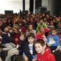 Castellón, Concierto para niños Banda Municipal