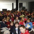 Castellón, Concierto para niños Banda Municipal
