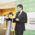 Castellón, Deporte 2013