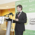 Castellón, Deporte 2013