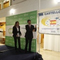 Castellón, Deporte 2013