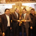 Castellón, FITUR 2013