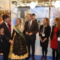 Castellón, FITUR 2013