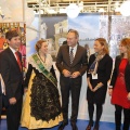 Castellón, FITUR 2013