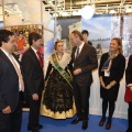 Castellón, FITUR 2013