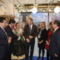 Castellón, FITUR 2013