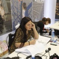 Castellón, FITUR 2013